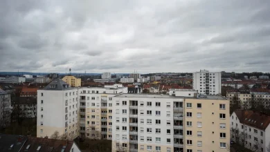 Münih’te ev kirası neden bu kadar pahalı