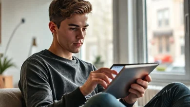 Almanca seviye belirleme testi, A1'den C2'ye adımlar ve öğrenme rehberi.