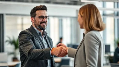 Almanya'da adım adım iş arama ağı oluşturma rehberi. Kariyerinizi hızlandıracak bağlantılar kurun.