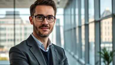 Almanya'da kalıcı bir kariyer inşa etmek için adım adım rehber. Başarılı bir gelecek planlama.