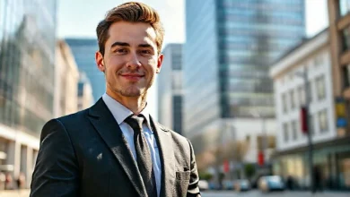 Almanya'da mükemmel iş bulma rehberi. Adım adım kariyer planlama, iş arama ipuçları.