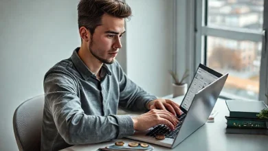 Almanya'da üniversite öğrencileri için adım adım bütçe yönetimi rehberi. Finansal ipuçları ve tasarruf yöntemleri.