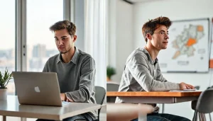 Almanca Eğitiminde Yeni Trendler: Online mı, Yüz Yüze mi?