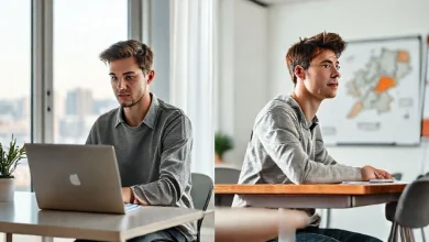 Almanca eğitimi: Online dersler ve yüz yüze sınıf ortamı. Yeni öğrenme trendleri karşılaştırması.