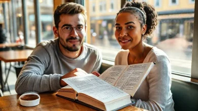Almanca öğrenirken karşılaşılan yaygın zorluklar ve pratik çözüm önerileri.