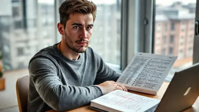 Almanca öğrenirken yapılan 7 kritik hata görseli.
