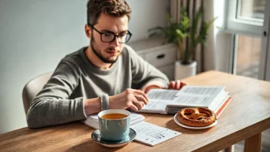 Almanca sınavına nasıl hazırlanılır?