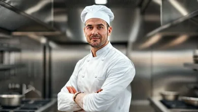 Almanya'da aşçı maaşları, gastronomi sektörü kariyer rehberi. Güncel gelirleri ve fırsatları keşfedin.