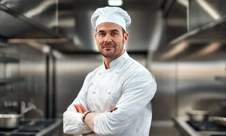 Almanya'da aşçı maaşları, gastronomi sektörü kariyer rehberi. Güncel gelirleri ve fırsatları keşfedin.