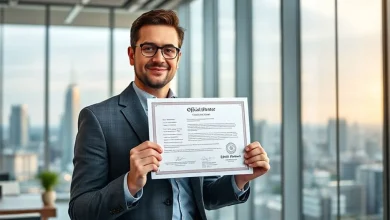 Almanya'da diploma denklik süreci ve farklı sektörlere özel meslek tanıma bilgileri