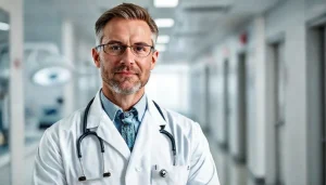 Almanya’da Doktor Maaşları: Uzmanlık Alanlarına Göre Farklılıklar