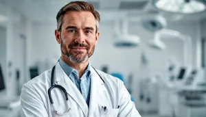 Almanya’da Doktor Maaşları ve Uzmanlık Alanları