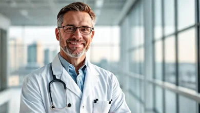 Almanya'da Doktor Olmak: Başarıya Giden Yol