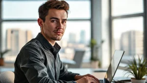 Almanya’da Evden Çalışma İmkanları: En İyi İşler ve Platformlar
