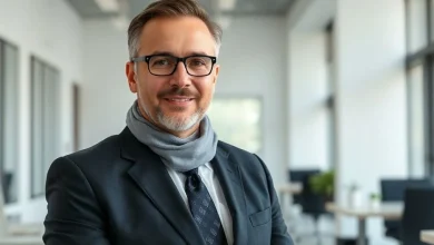 Almanya'da iş görüşmesi kılık kıyafeti: Uygun giyim seçimi ve profesyonel öneriler.