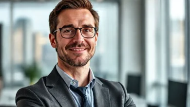 Almanya'da iş hayatında başarı ipuçları. Profesyonel ortamda iş görüşmesi veya toplantı görseli.