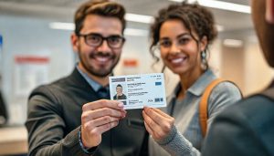 Almanya’da kimlik (Personalausweis) nasıl alınır?