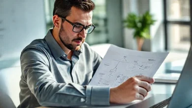 Almanya'da patent başvurusu adımları ve tescil süreci görseli. Adım adım rehber.