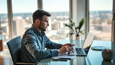 Almanya'da serbest çalışan (freelancer) vergi ve yasal süreçleri.