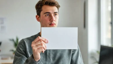 Almanya'da çalışma ve ikamet için sosyal güvenlik numarası. Resmi belge ve kartlar.