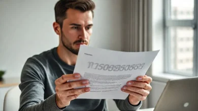 Almanya'da vergi numarası (Steuer-ID) nasıl alınır? Başvuru ve edinme süreci rehberi.