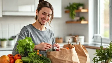 Almanya'da yaşam giderlerini azaltmanın pratik ipuçları ve tasarruf rehberi.