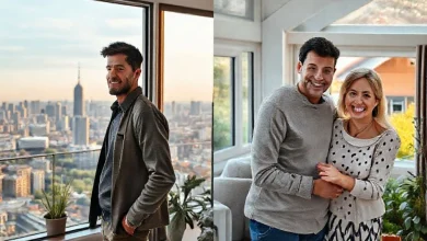 Almanya'da bekarlar ve aileler için yaşam masrafları karşılaştırması: ortalama giderler, bütçe ipuçları ve maliyet analizi.