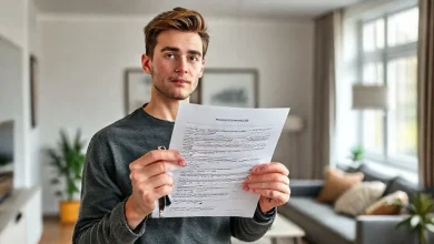 Almanya'da kira hukuku: Kiracı ve ev sahipleri için yasal haklar, sözleşmeler ve önemli bilgiler.