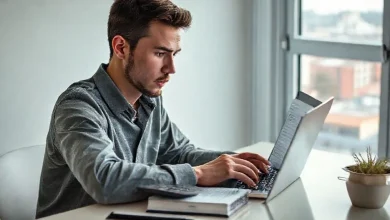 Almanya'da yaşam giderleri hesaplama ve bütçe planlaması rehberi.