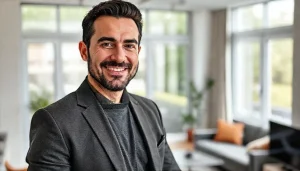 Büyük Dönüşüm: Türkiye’den Almanya’ya Uzanan Başarı Hikayesi