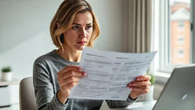 Almanya'da aylık elektrik faturası ne kadar? Ortalama maliyet ve güncel tutarlar hakkında bilgi.
