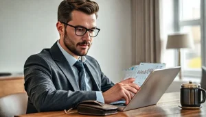 En Güncel Verilerle: Almanya’da Ortalama Maaşlar ve Harcama Alışkanlıkları