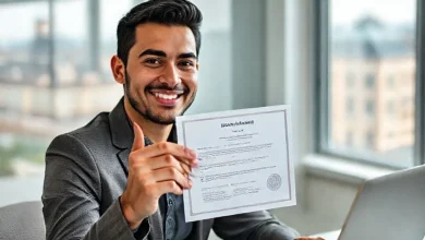 En Kapsamlı Yurtdışı Diploma Denklik Rehberi: Başvuru süreci ve kişisel tecrübelerimi içeren görsel.