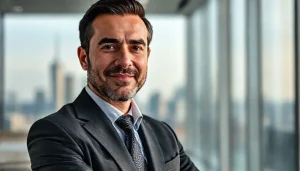 Girişimcilik Dünyası: Almanya’da Bir Türk Girişimci