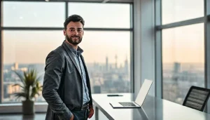 Girişimcilik Serüvenim: Almanya’da Bir Start-Up Kurmak