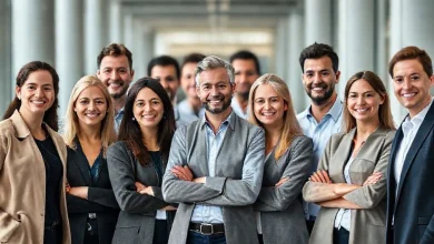 Almanya'da açık meslekler, en çok ihtiyaç duyulan alanlar ve iş fırsatları. Almanya kariyer rehberi.