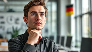 Almanya'da kariyer seçimi, en uygun sektörler ve iş fırsatları. Hangi alanda çalışmalıyım rehberi.