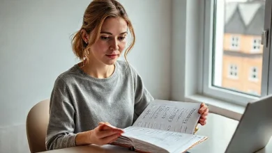 Almanya'da dil kursu masraflarını azaltma yolları ve bütçe dostu ipuçları rehberi.