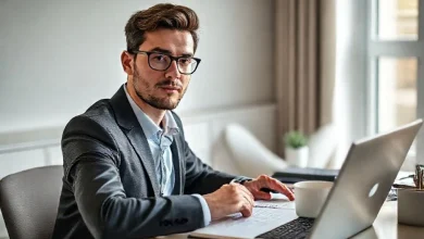 Almanya'da ilk iş günü için hazırlık ipuçları. Yeni işinize kolay başlangıç rehberi.