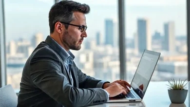 Almanya'da iş arayanlar için en iyi platformlar ve iş arama motorları.