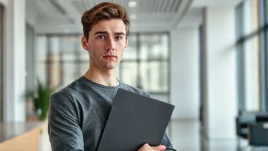 Almanya'da iş ararken yapılan kritik hatalar, kariyer tavsiyeleri ve dikkat edilmesi gerekenler.