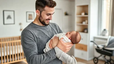 Almanya'da çocuk sahibi olmanın maliyetleri, finansal planlama ve destekler üzerine kapsamlı rehber.
