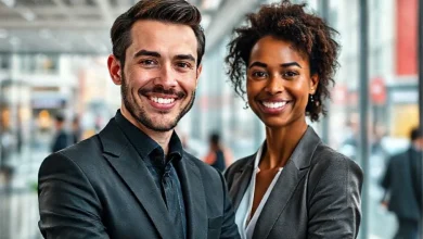 Almanya'da gelecek vadeden meslekler ve kariyer fırsatları. Almanya iş imkanları rehberi.