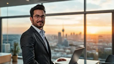 Kariyerinizi Almanya'ya taşımanız için aşamalı iş bulma stratejileri ve pratik rehber.