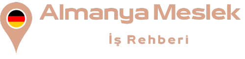 Almanya Meslek
