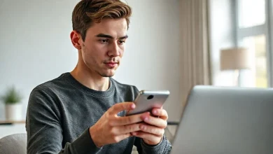 Almanya'da cep telefonu ve internet ücretleri, tarifeleri, pratik bilgiler ve uygun paketler.