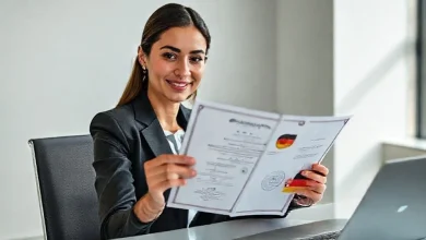 Türkiye diplomasının Almanya'da denkliği: Adım adım rehber, geçerlilik süreci, gerekli belgeler ve ipuçları.