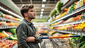 Türkiye’den Daha mı Pahalı? Almanya’da Market Alışverişi Rehberi