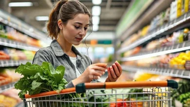Almanya'da ucuz marketler ve alışveriş stratejileri için uzman ipuçları.