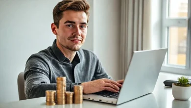 Almanya'da bütçe yönetimi ve tasarruf stratejileri. Uzmanlardan finansal ipuçları ve planlama.